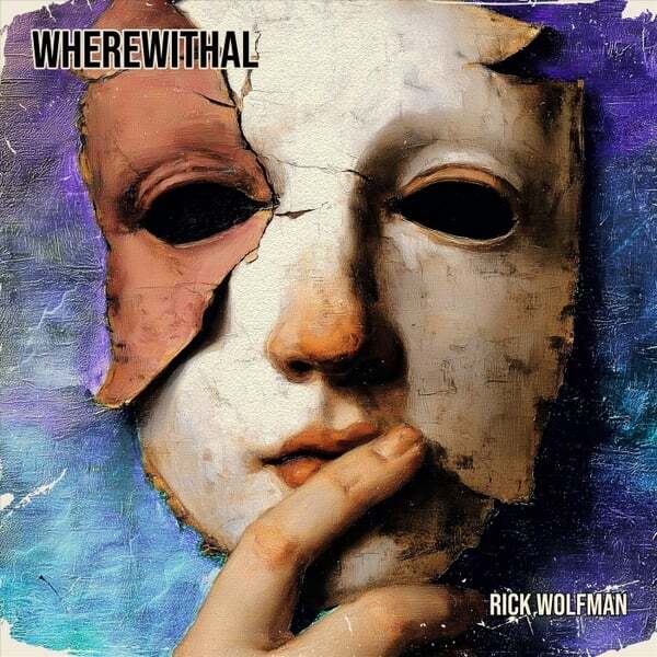 Cover art for Wherewithal